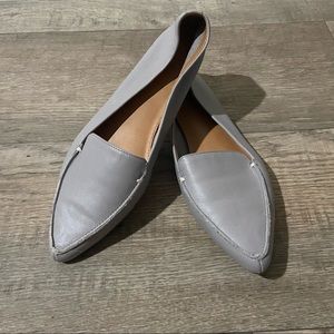J. Crew | Pointed Flats | Size 7.5